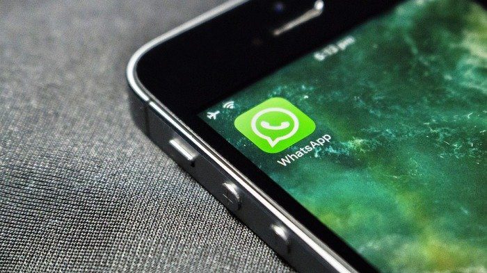 status whatsapp