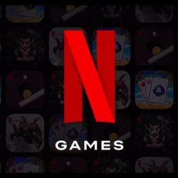 Game Netflix