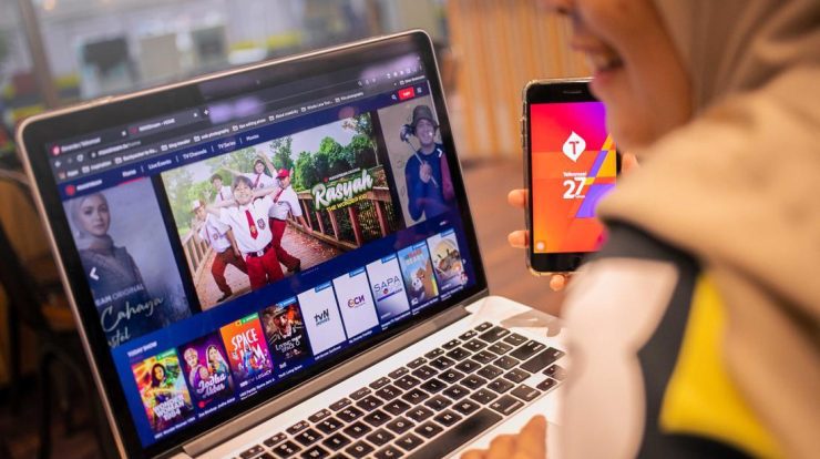 max stream