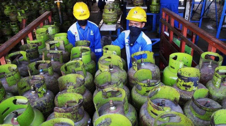 lpg 3kg