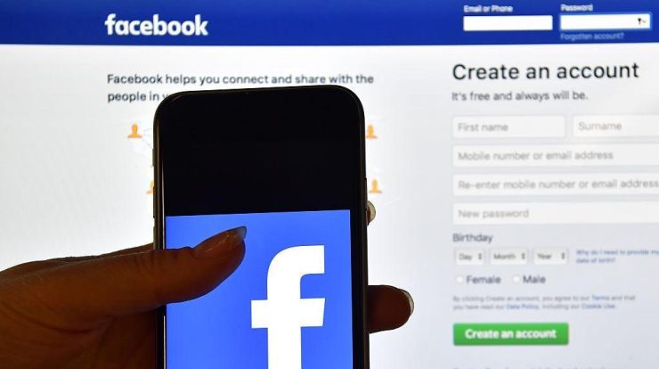 Fitur Baru Facebook
