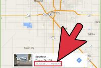Cara Mendapatkan Koordinat Lintang Dan Bujur Dari Google Maps