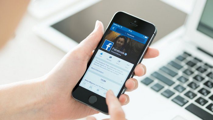 Cara Mudah Menghapus 50 Postingan Di Facebook Dalam Sekali Klik