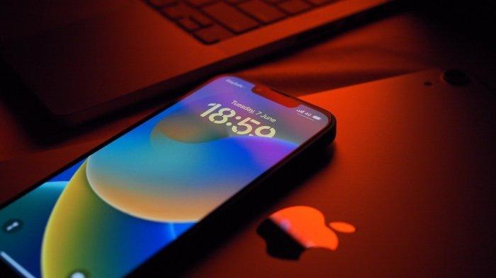 Update IOS 16