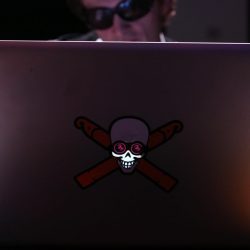 Hacker Bjorka Kena Suspend