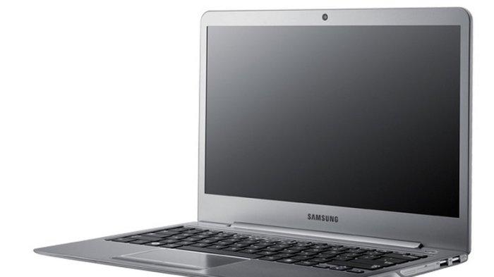 Samsung Siap Meluncurkan Laptop Ultra