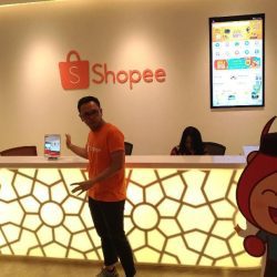 Shopee Indonesia Akan PHK Karyawan