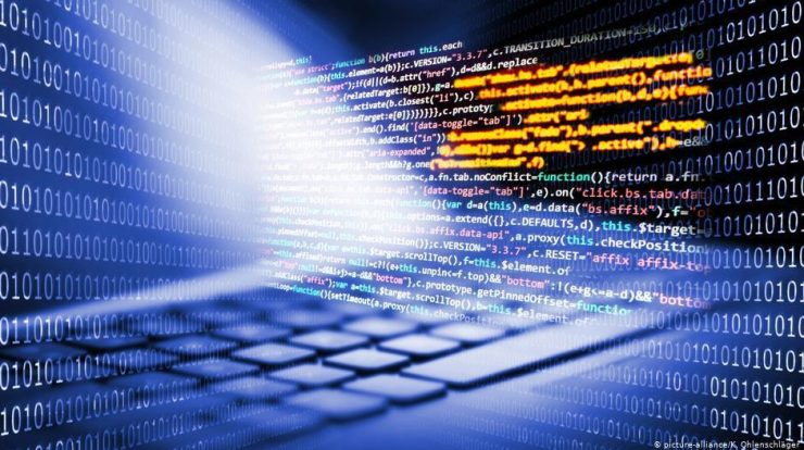 Artificial Intelligence Akan Menghancurkan Manusia