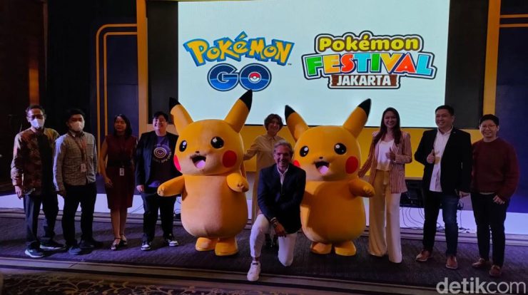Pokemon Go