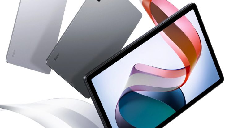 redmi pad