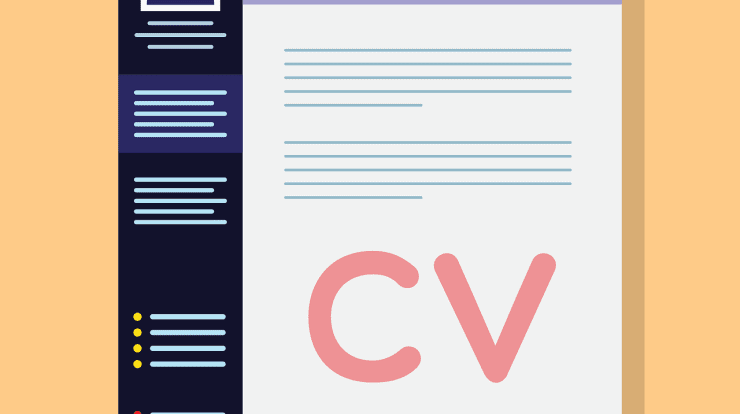 aplikasi pembuat cv